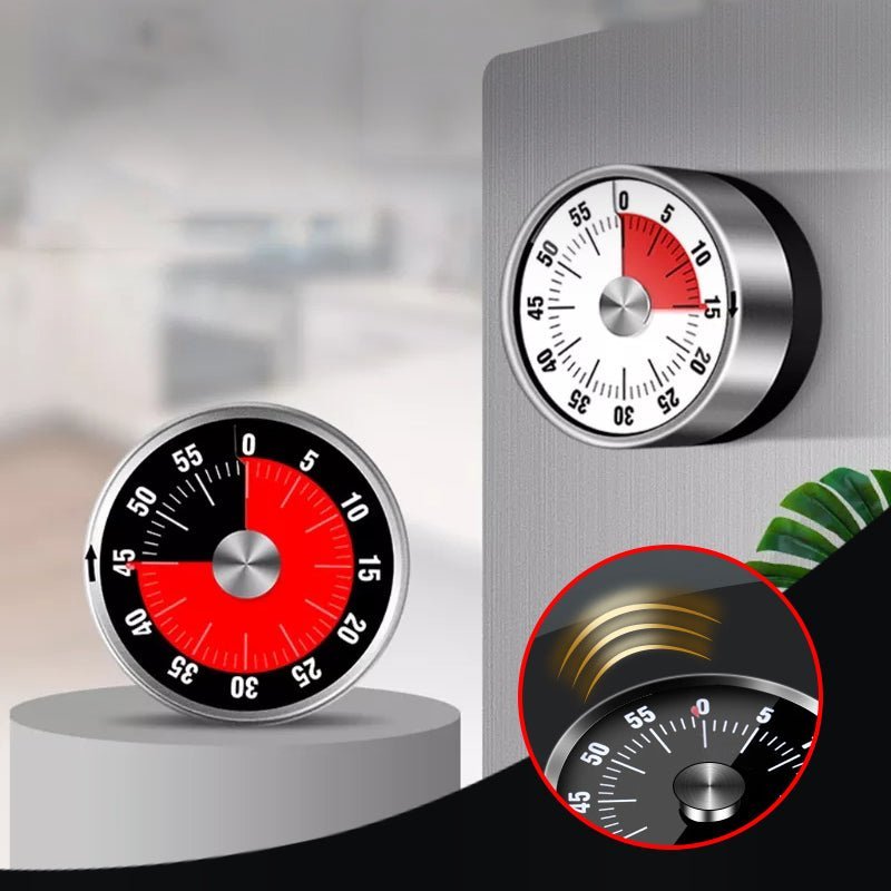 '- Never let your dishes burn again - Perfect cooking every time! | Kalsten