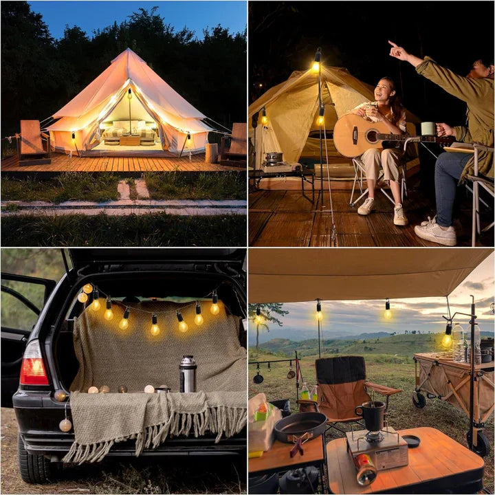 '- Neutral lighting reliable - Maximum safety - Effective lighting | Kalsten